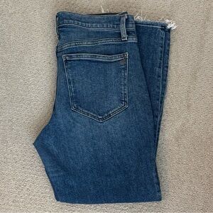 Madewell Roadtripper Slim Boyjeans